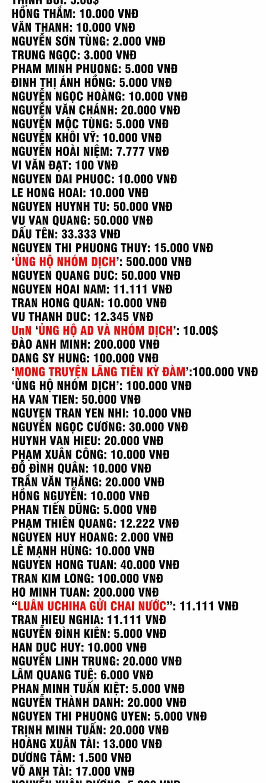 Ta Vô Địch Lúc Nào - Chương 84 - ảnh 2