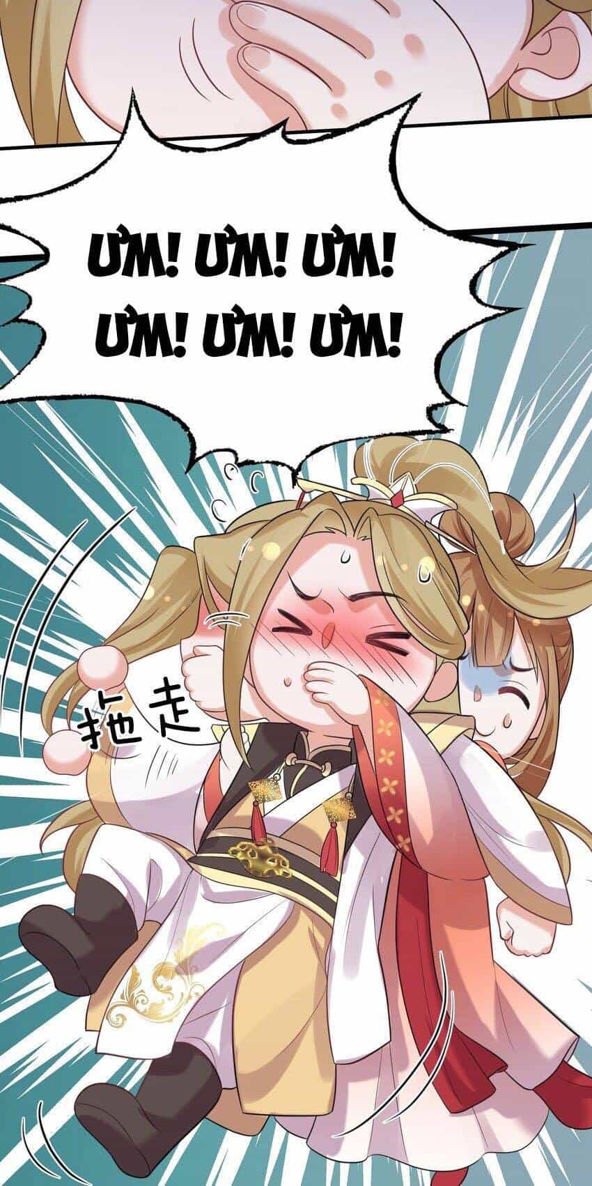 Ta Vô Địch Lúc Nào - Chương 85 - ảnh 29