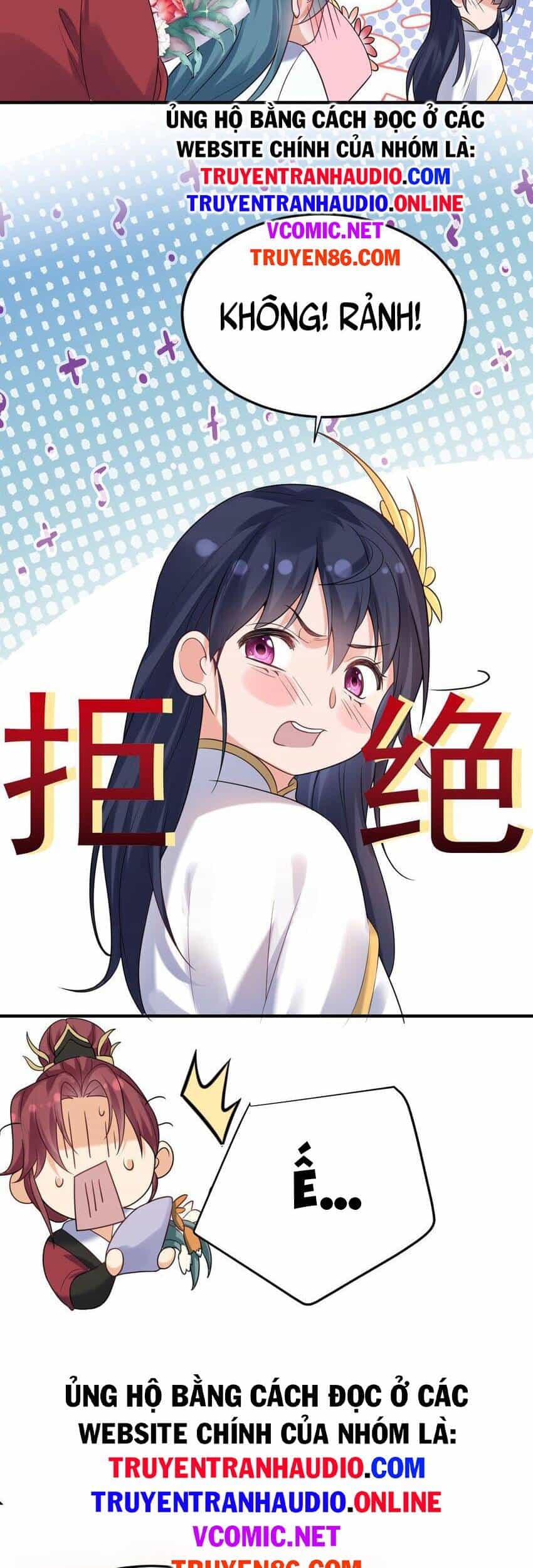 Ta Vô Địch Lúc Nào - Chương 85 - ảnh 6