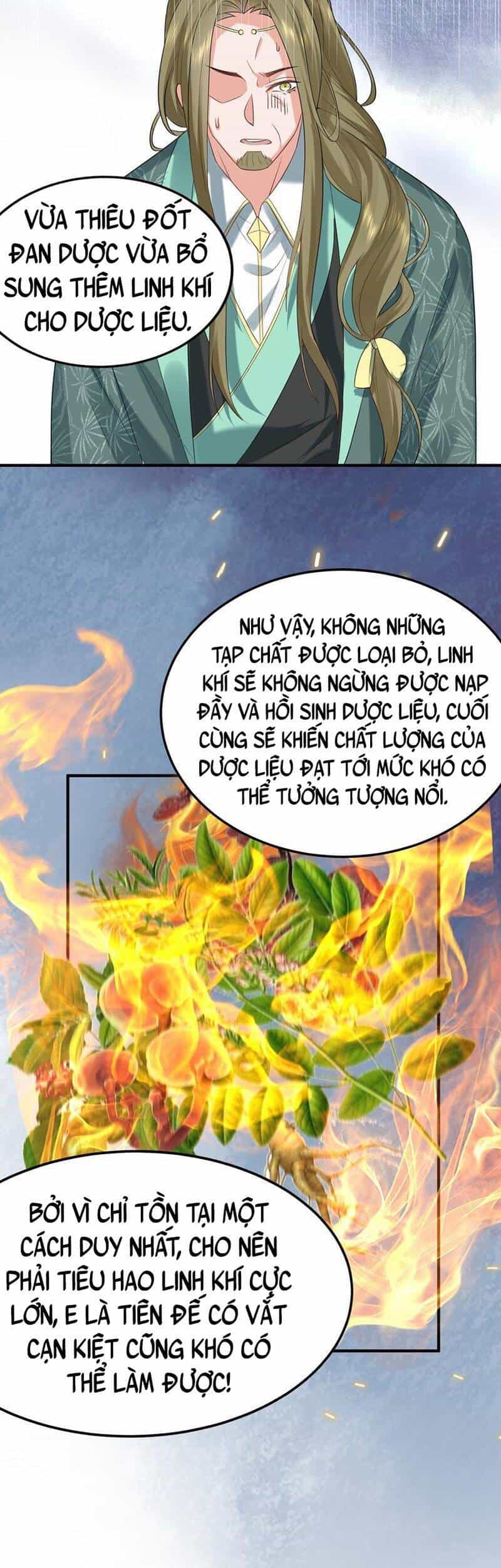 Ta Vô Địch Lúc Nào - Chương 86 - ảnh 45