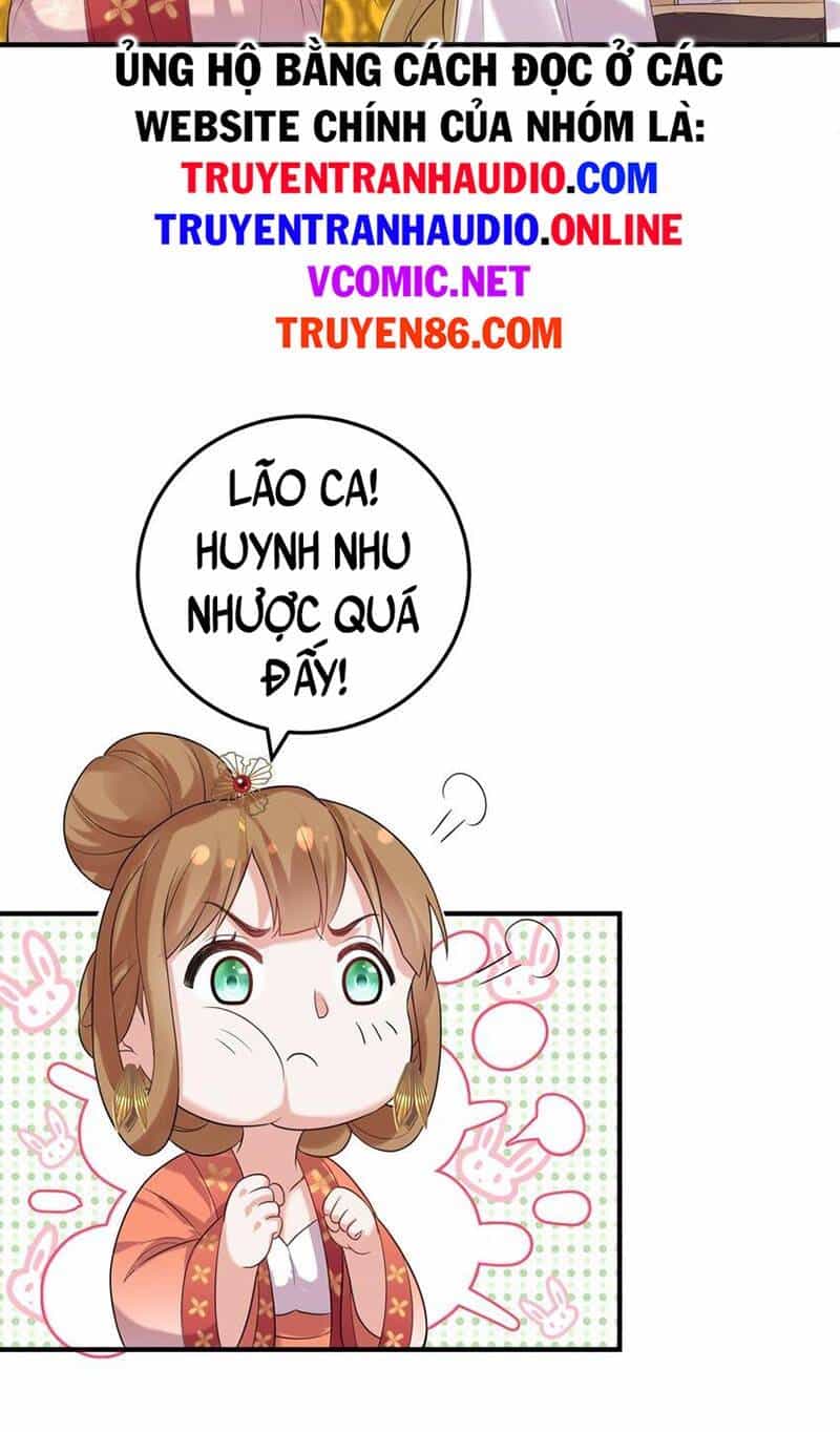 Ta Vô Địch Lúc Nào - Chương 87 - ảnh 17