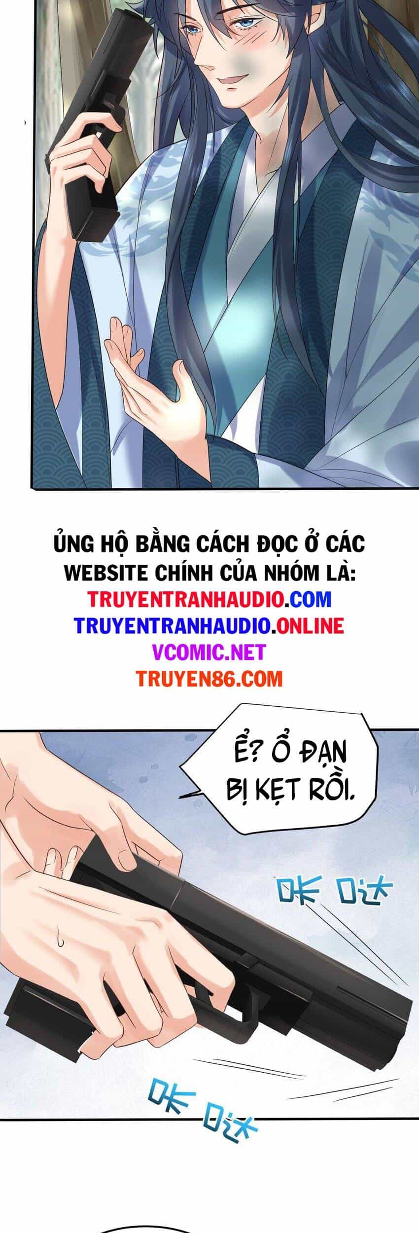 Ta Vô Địch Lúc Nào - Chương 88 - ảnh 4