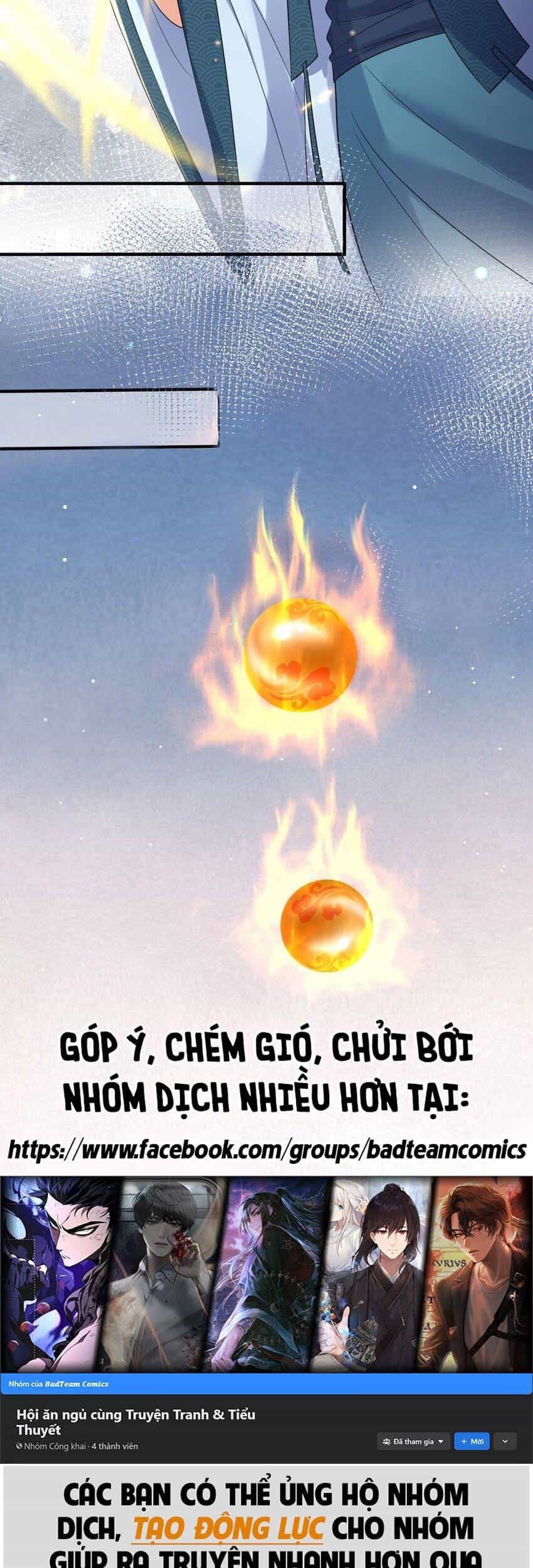 Ta Vô Địch Lúc Nào - Chương 91 - ảnh 29