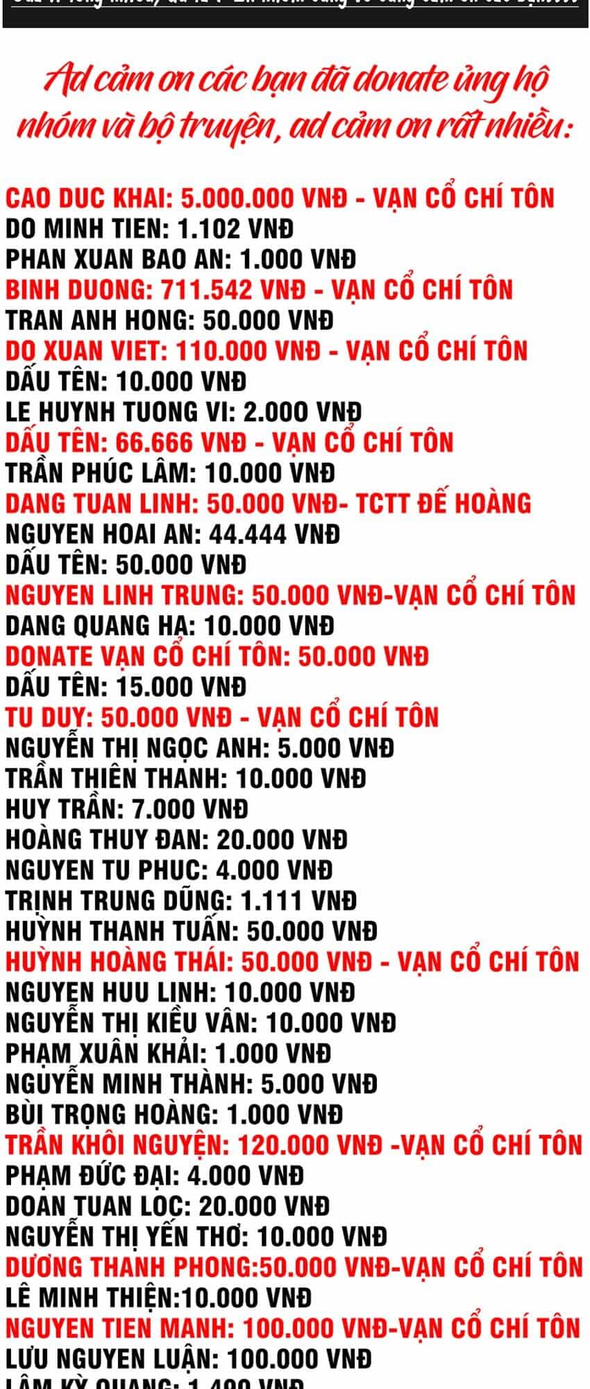 Ta Vô Địch Lúc Nào - Chương 94 - ảnh 2