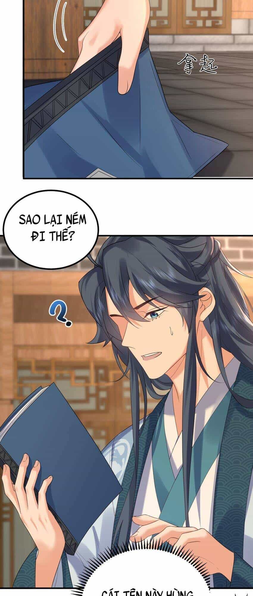 Ta Vô Địch Lúc Nào - Chương 94 - ảnh 21