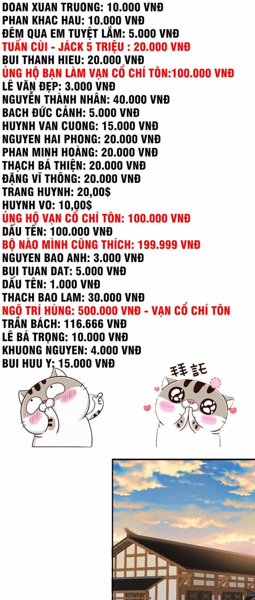 Ta Vô Địch Lúc Nào - Chương 94 - ảnh 4