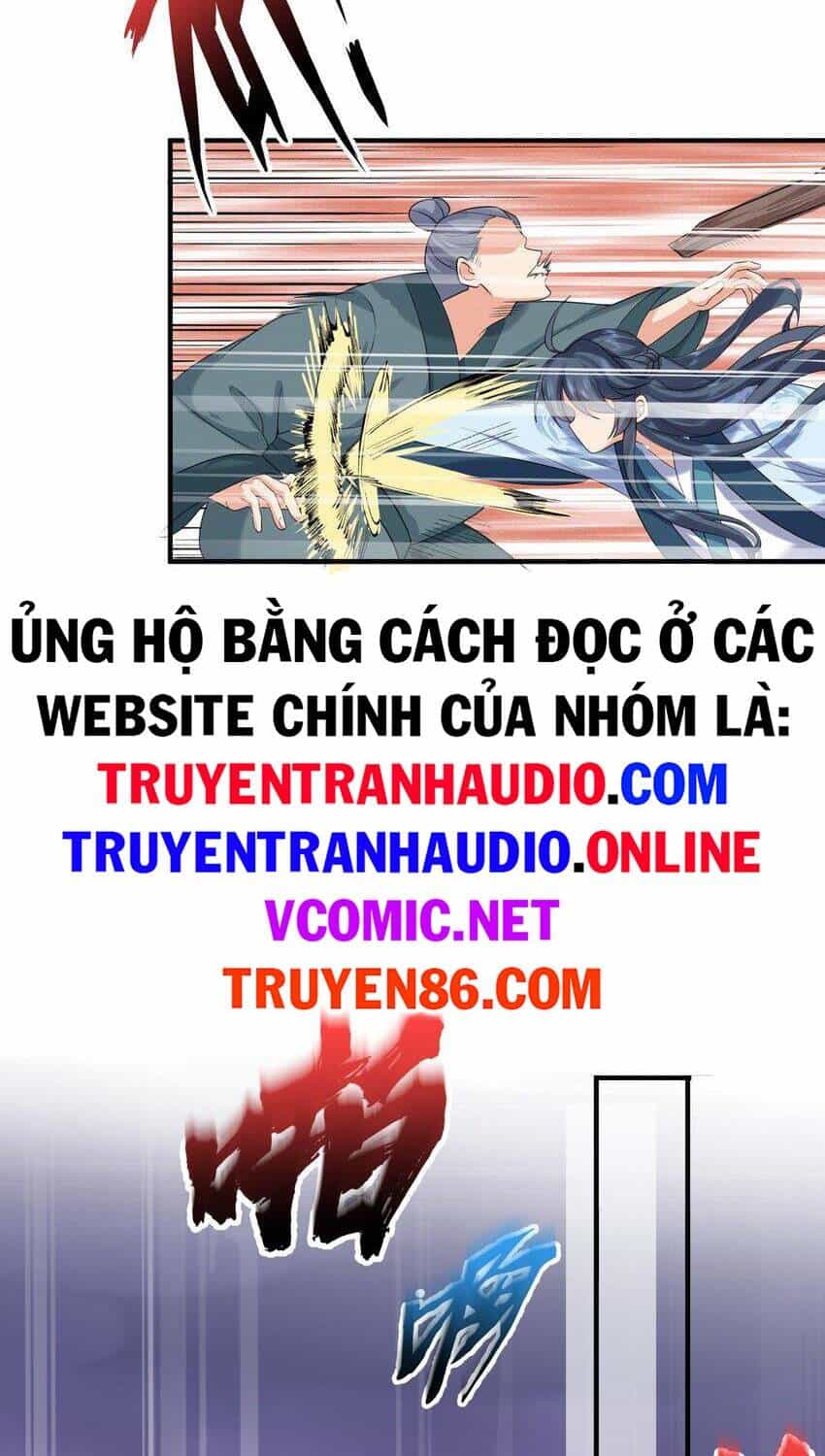 Ta Vô Địch Lúc Nào - Chương 95 - ảnh 26