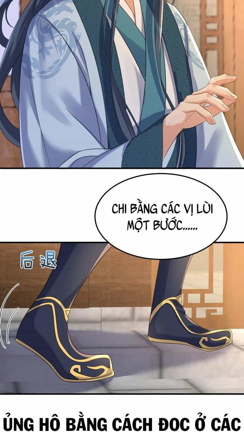 Ta Vô Địch Lúc Nào - Chương 95 - ảnh 5