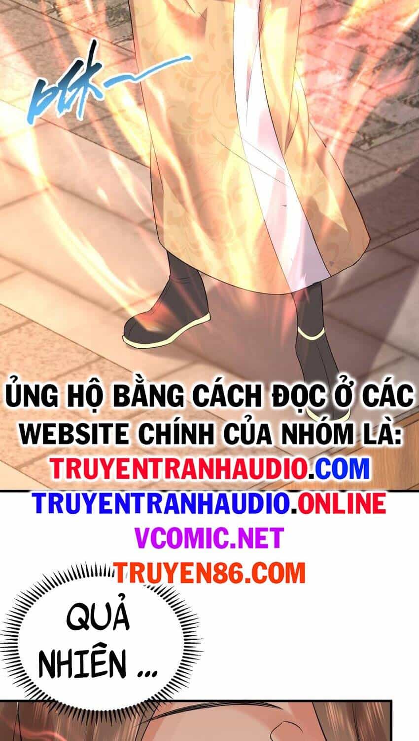 Ta Vô Địch Lúc Nào - Chương 97 - ảnh 4