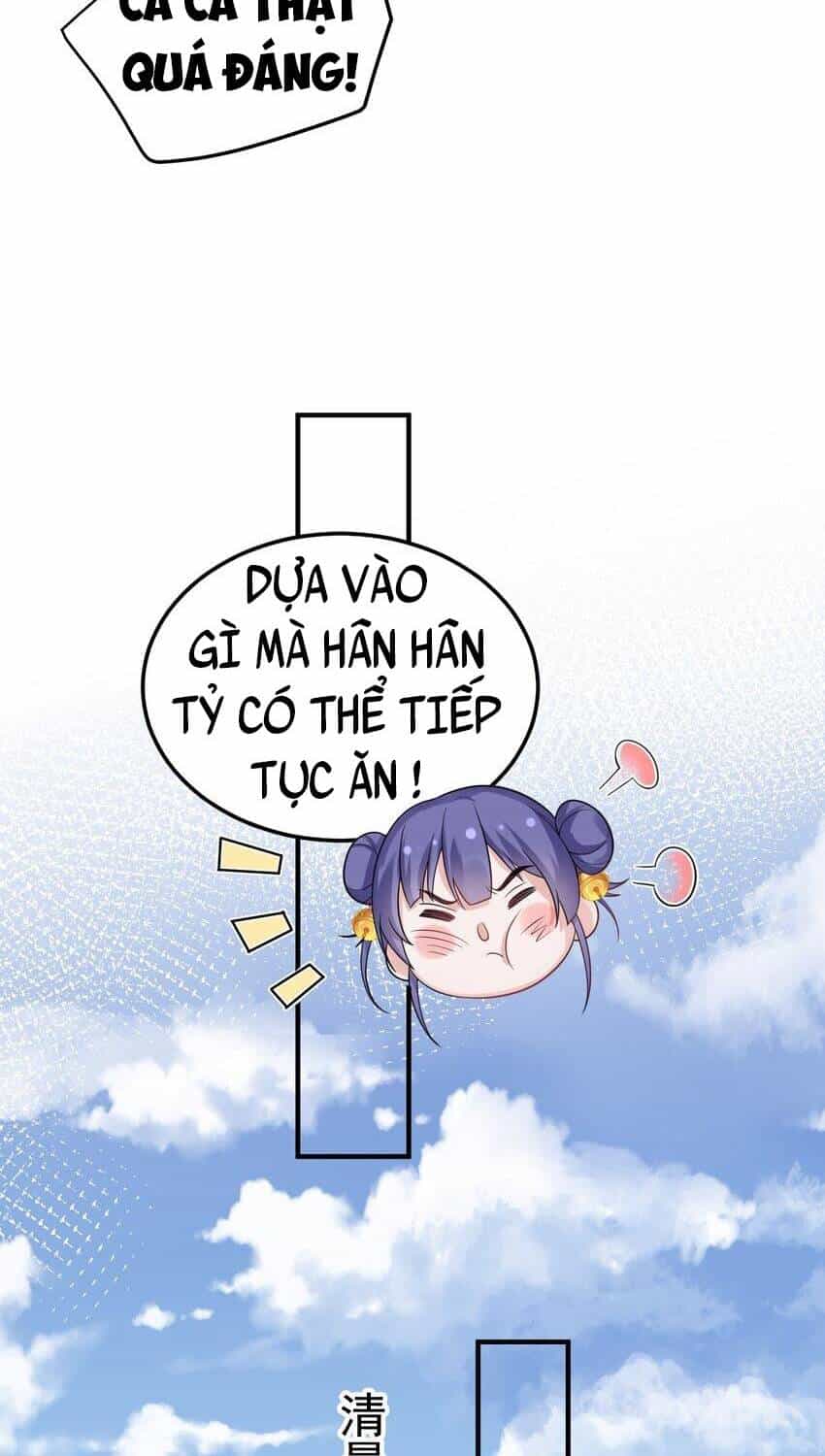 Ta Vô Địch Lúc Nào - Chương 98 - ảnh 12