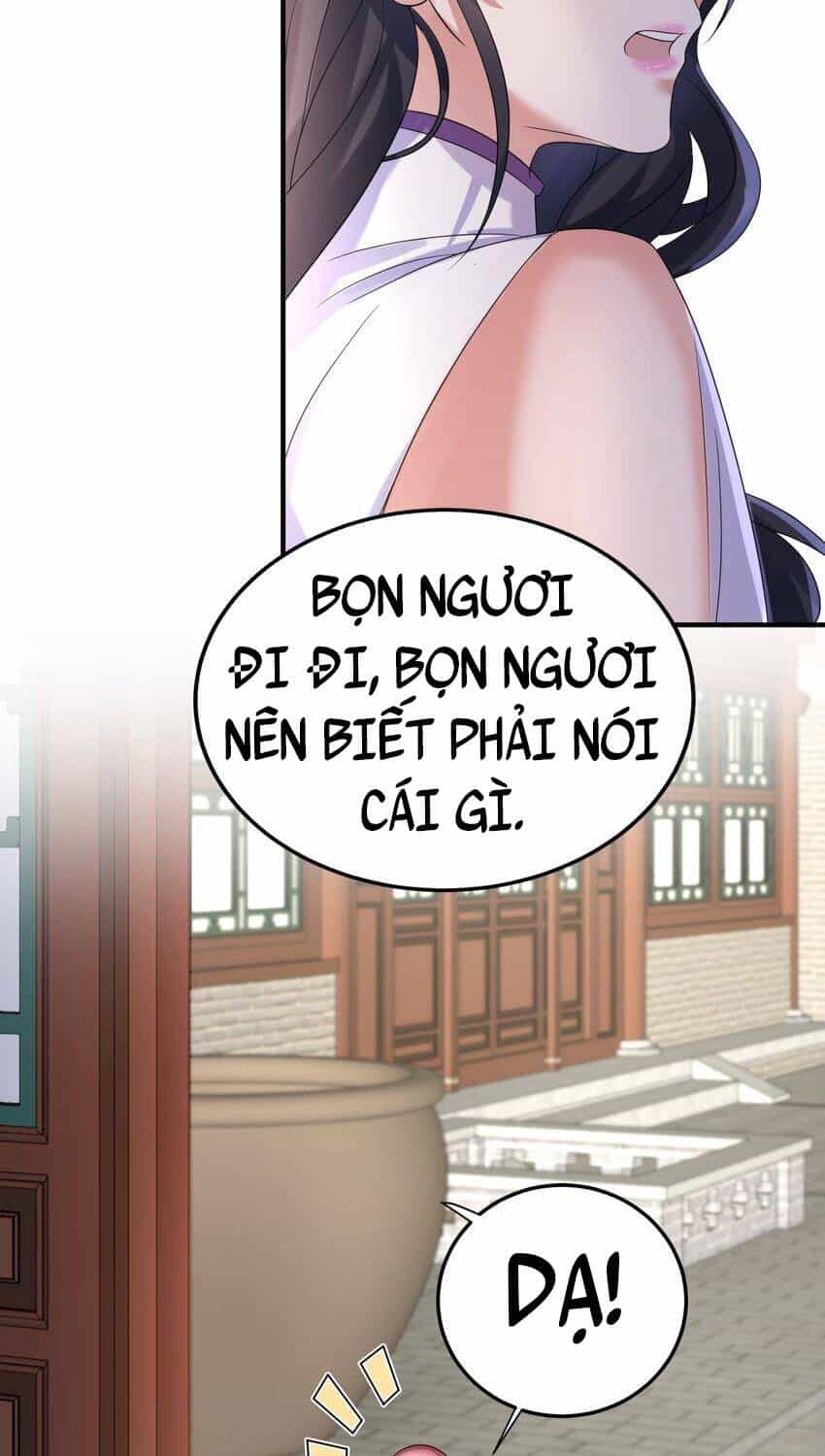 Ta Vô Địch Lúc Nào - Chương 98 - ảnh 36