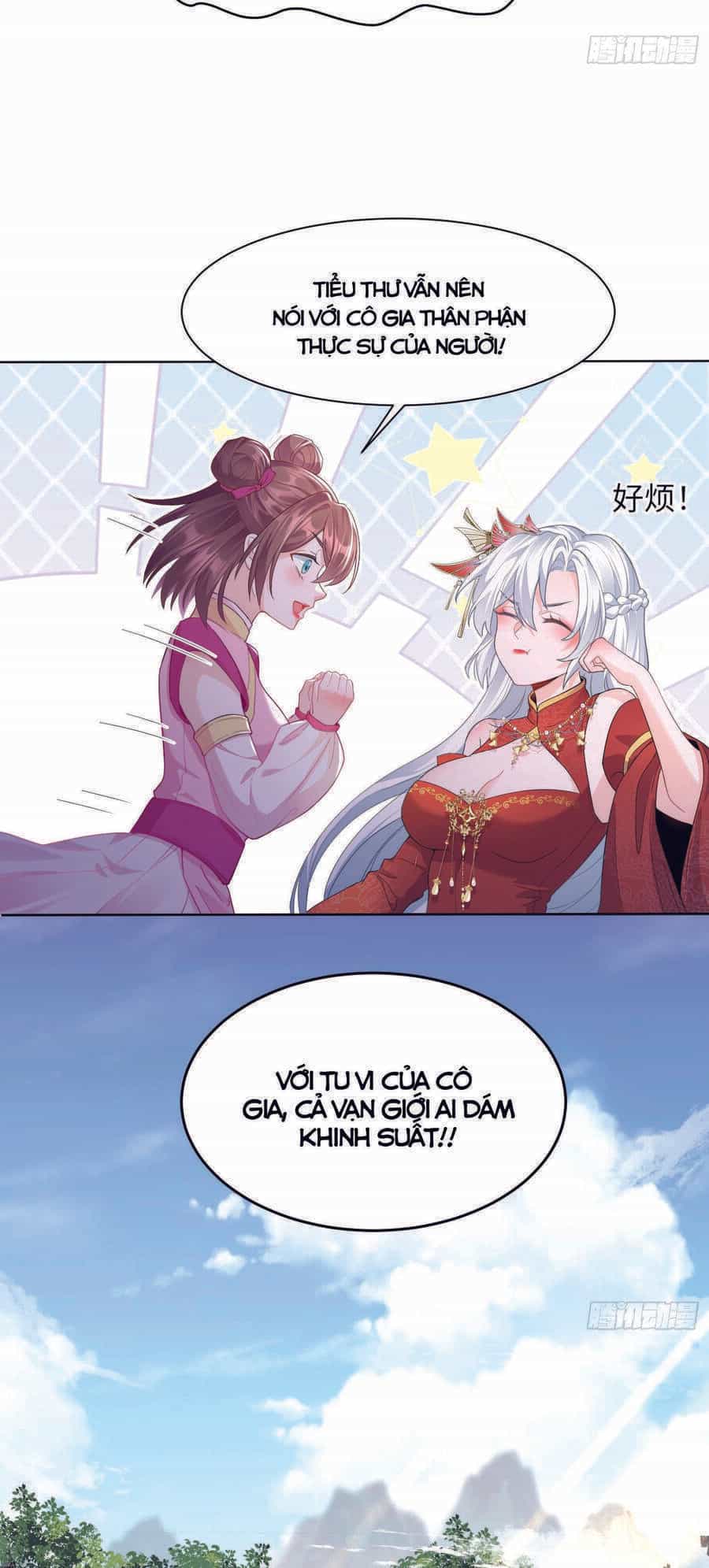 Ta Vô Địch Từ Ăn Chực - Chương 1 - ảnh 25