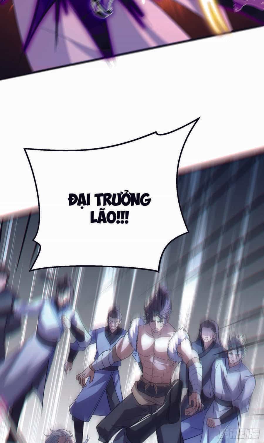 Ta Vô Địch Từ Ăn Chực - Chương 10 - ảnh 40