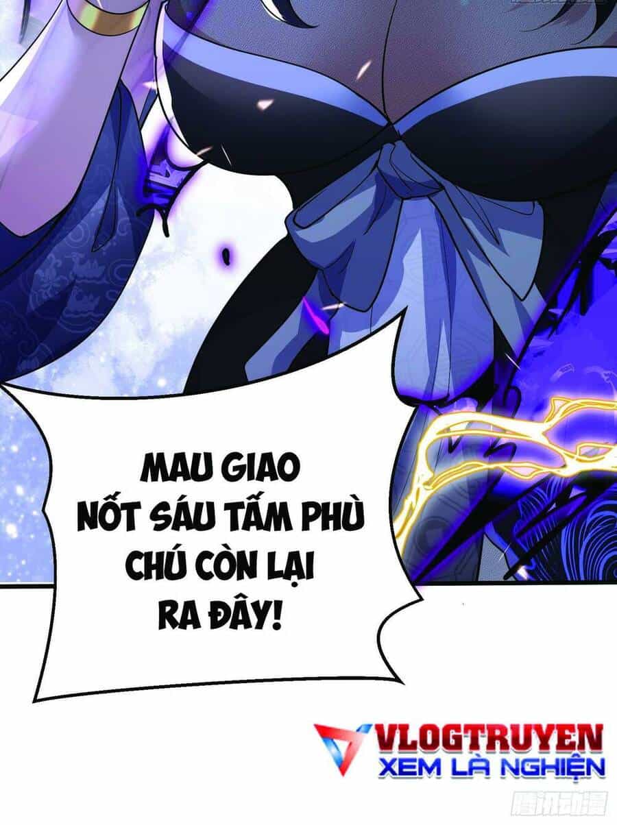 Ta Vô Địch Từ Ăn Chực - Chương 10 - ảnh 44
