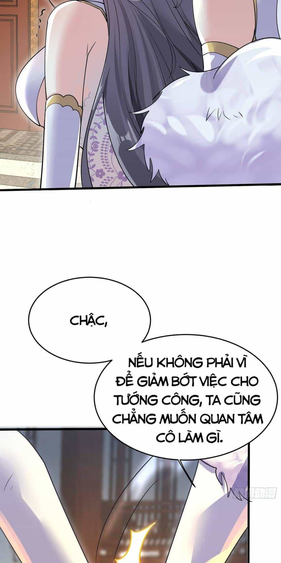 Ta Vô Địch Từ Ăn Chực - Chương 11 - ảnh 43