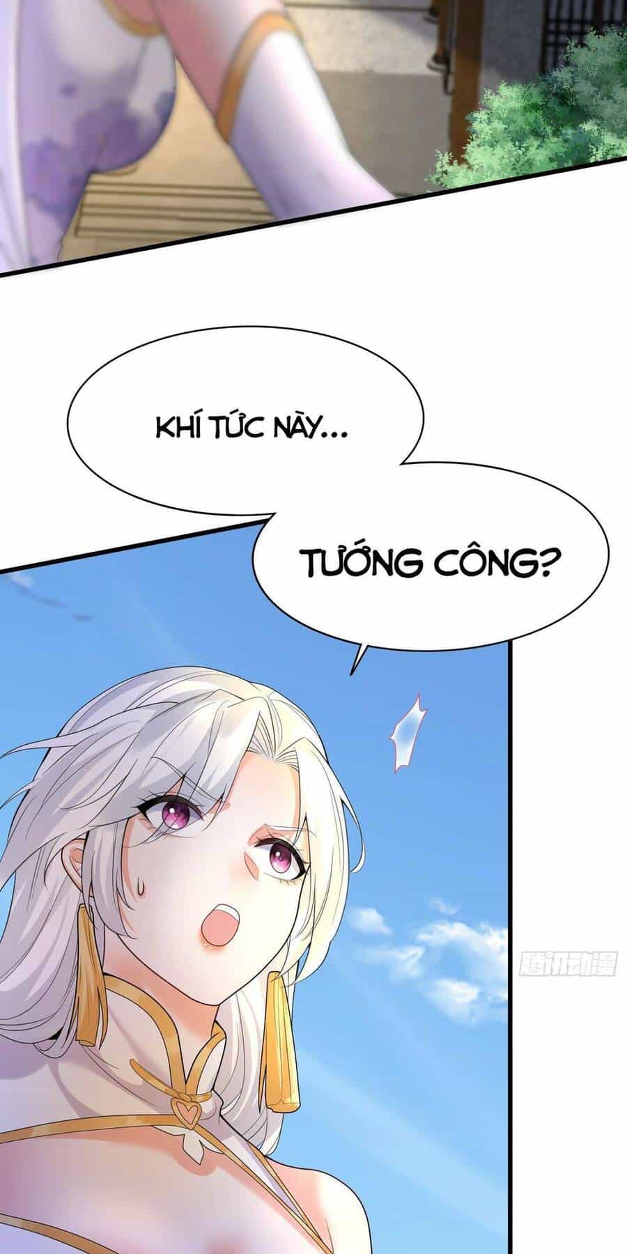Ta Vô Địch Từ Ăn Chực - Chương 12 - ảnh 37