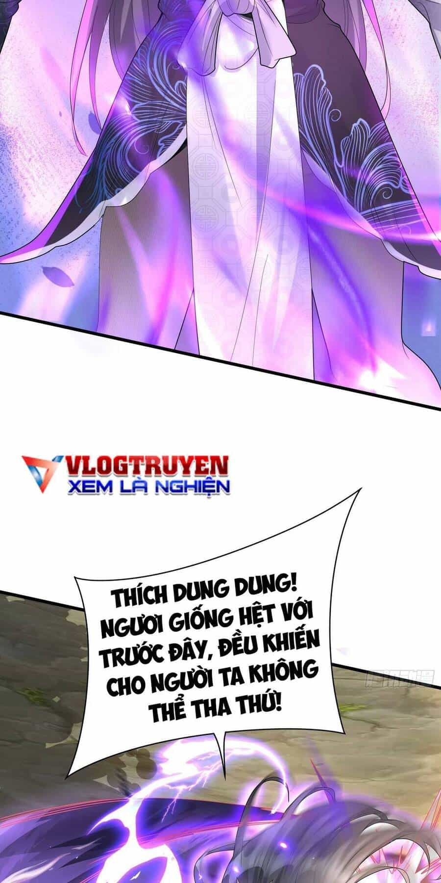 Ta Vô Địch Từ Ăn Chực - Chương 12 - ảnh 42