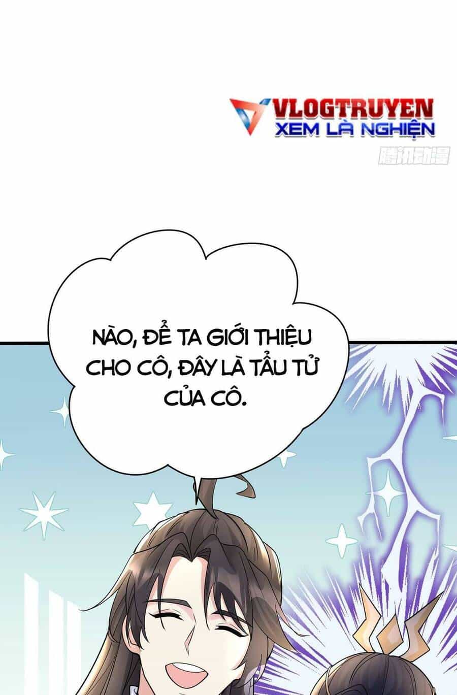 Ta Vô Địch Từ Ăn Chực - Chương 14 - ảnh 13