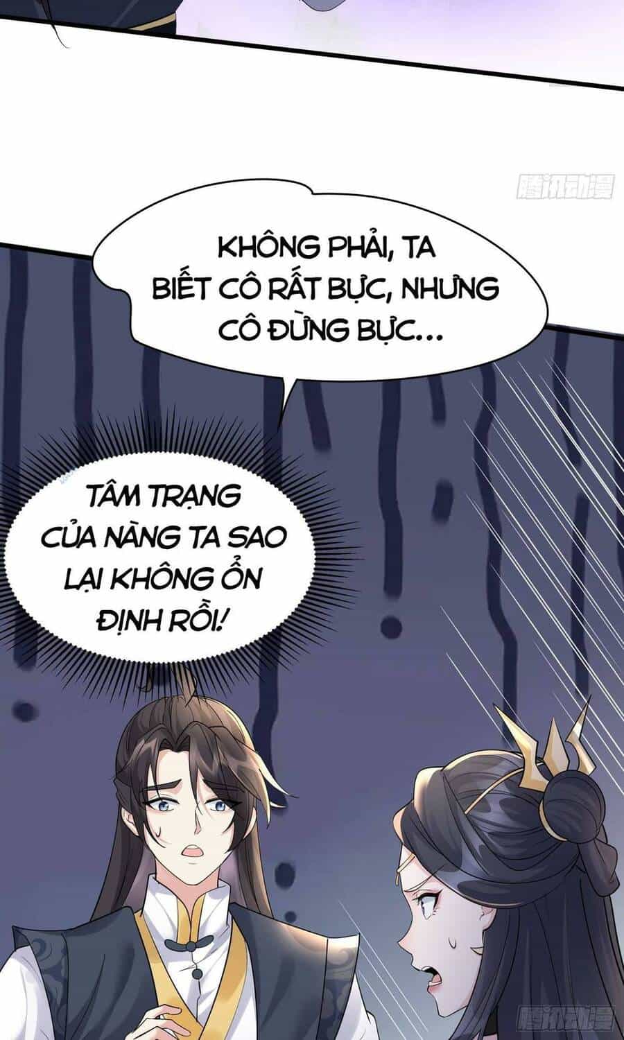 Ta Vô Địch Từ Ăn Chực - Chương 14 - ảnh 19