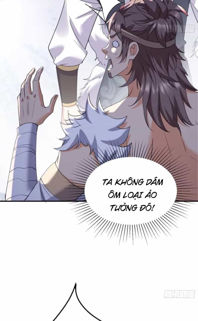 Ta Vô Địch Từ Ăn Chực - Chương 15 - ảnh 10