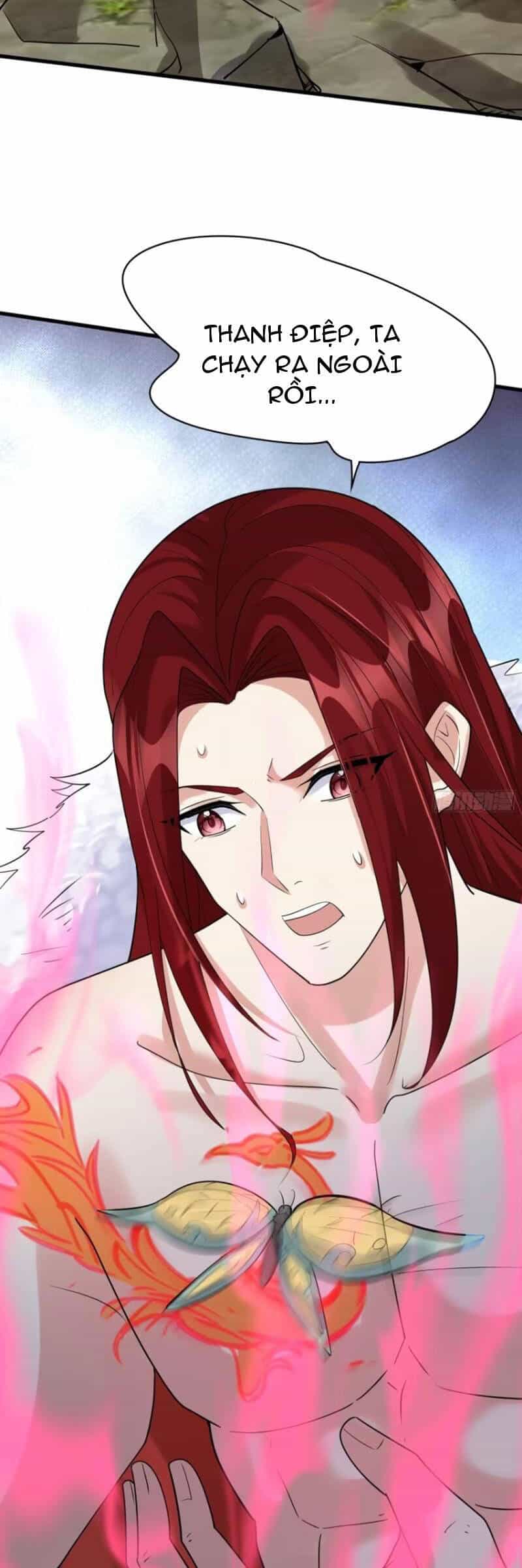 Ta Vô Địch Từ Ăn Chực - Chương 19 - ảnh 28