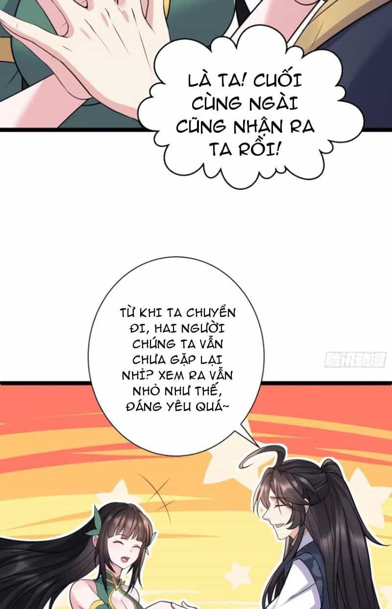 Ta Vô Địch Từ Ăn Chực - Chương 20 - ảnh 25