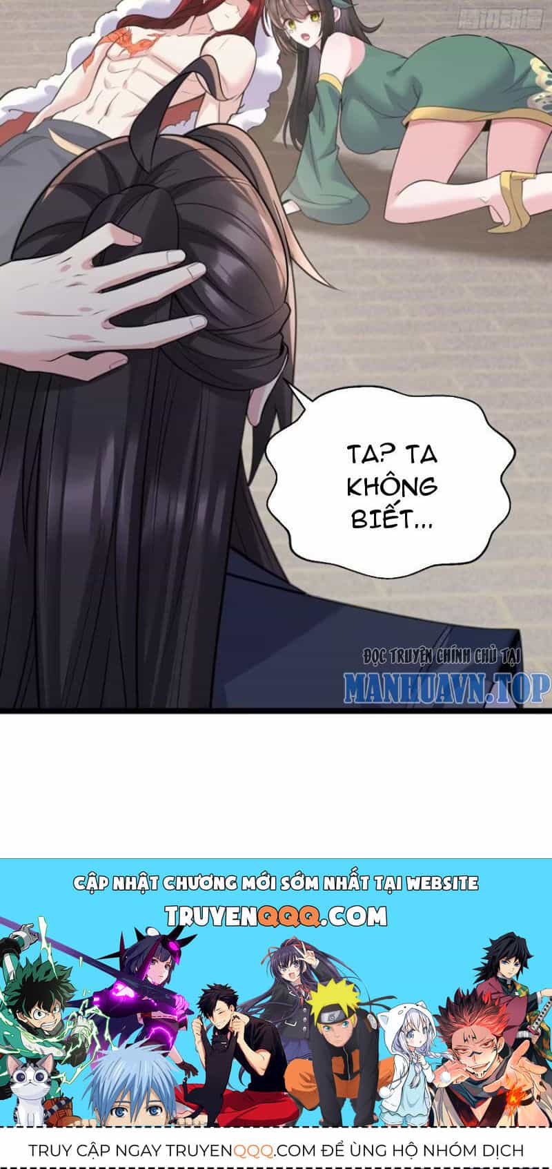 Ta Vô Địch Từ Ăn Chực - Chương 20 - ảnh 40