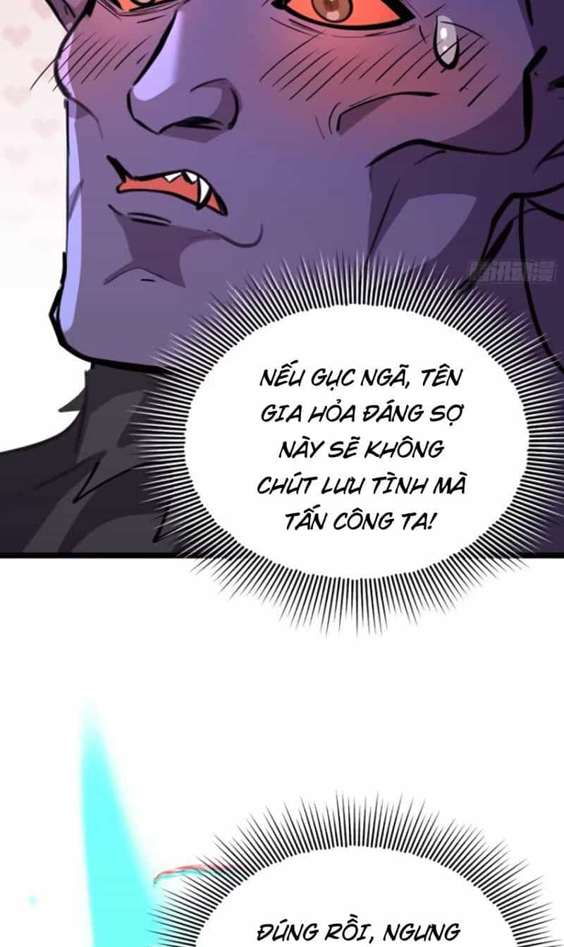 Ta Vô Địch Từ Ăn Chực - Chương 24 - ảnh 6