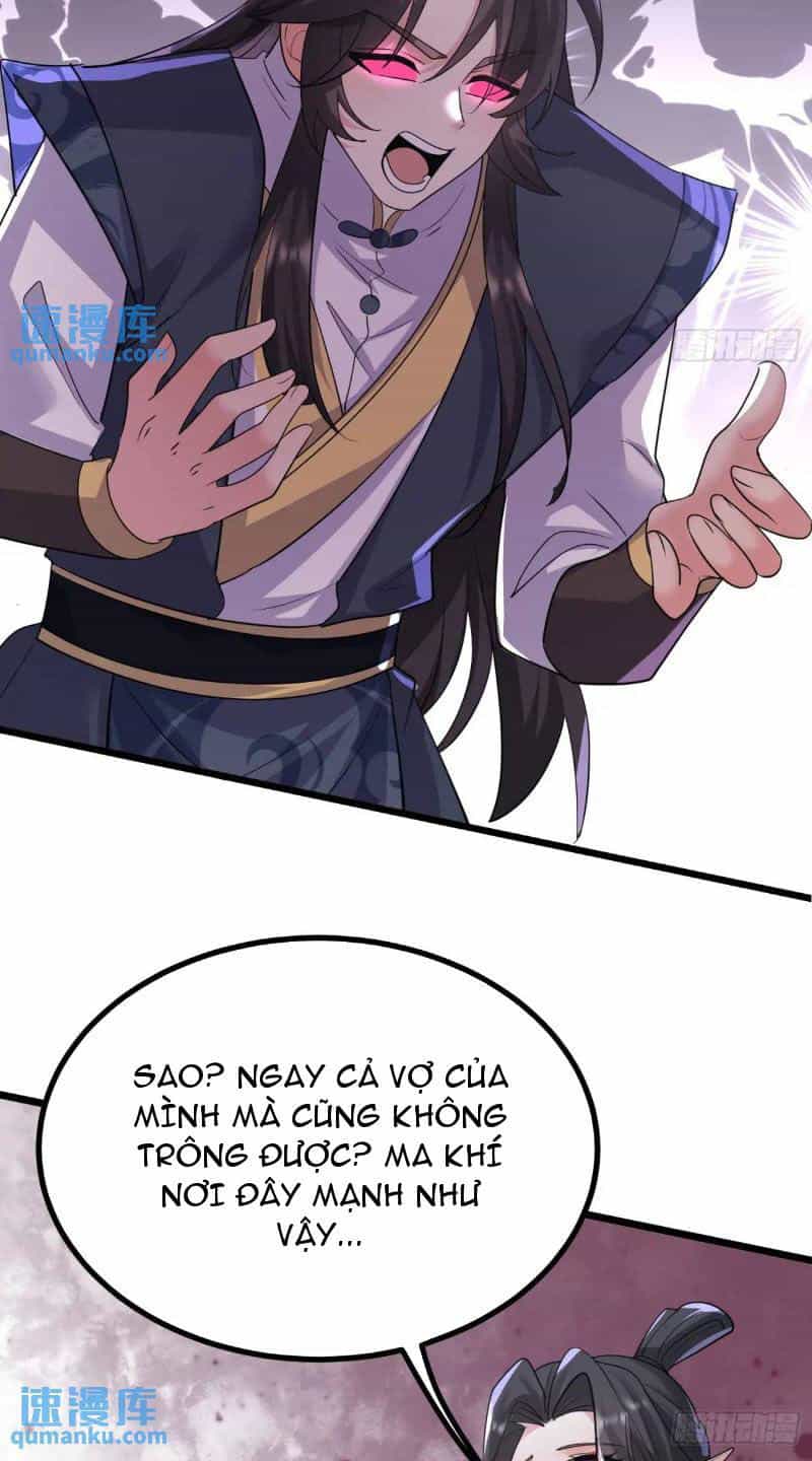 Ta Vô Địch Từ Ăn Chực - Chương 26 - ảnh 33