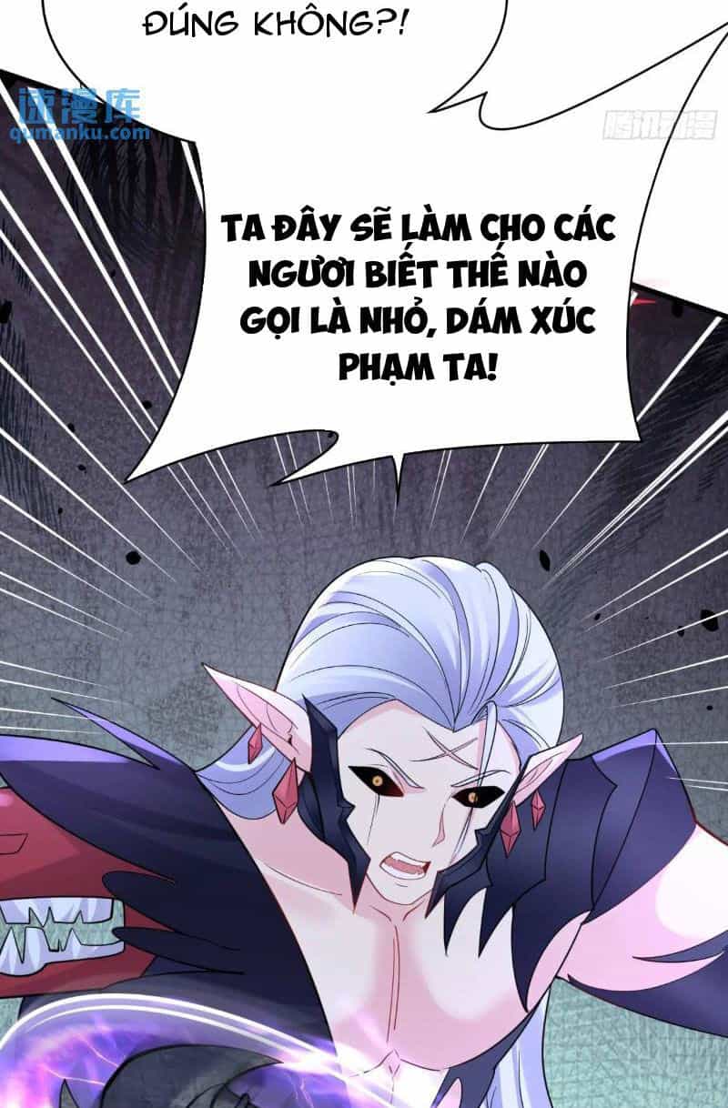 Ta Vô Địch Từ Ăn Chực - Chương 27 - ảnh 42