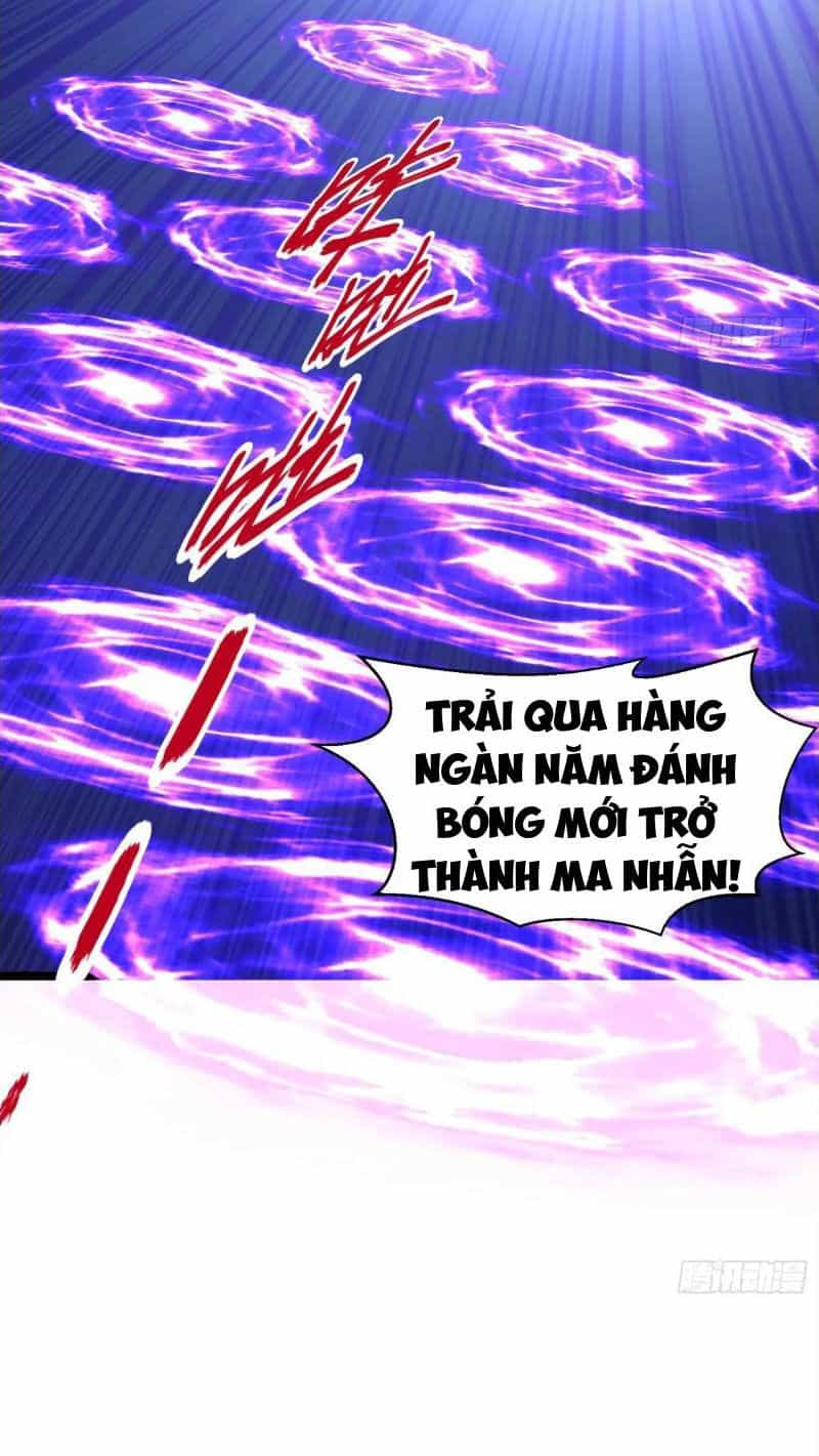 Ta Vô Địch Từ Ăn Chực - Chương 28 - ảnh 4