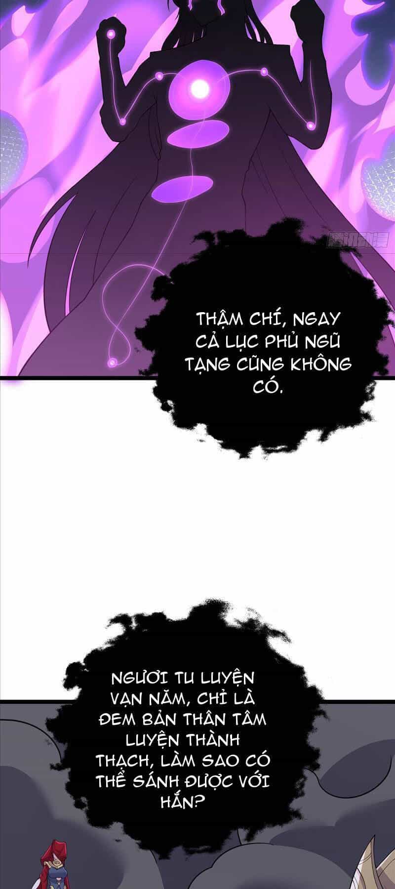 Ta Vô Địch Từ Ăn Chực - Chương 29 - ảnh 27