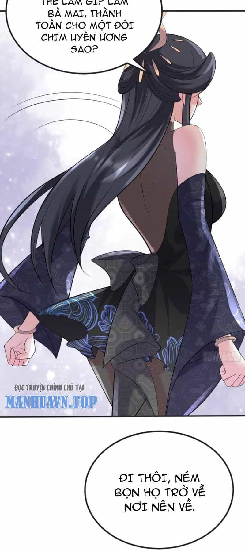 Ta Vô Địch Từ Ăn Chực - Chương 30 - ảnh 16