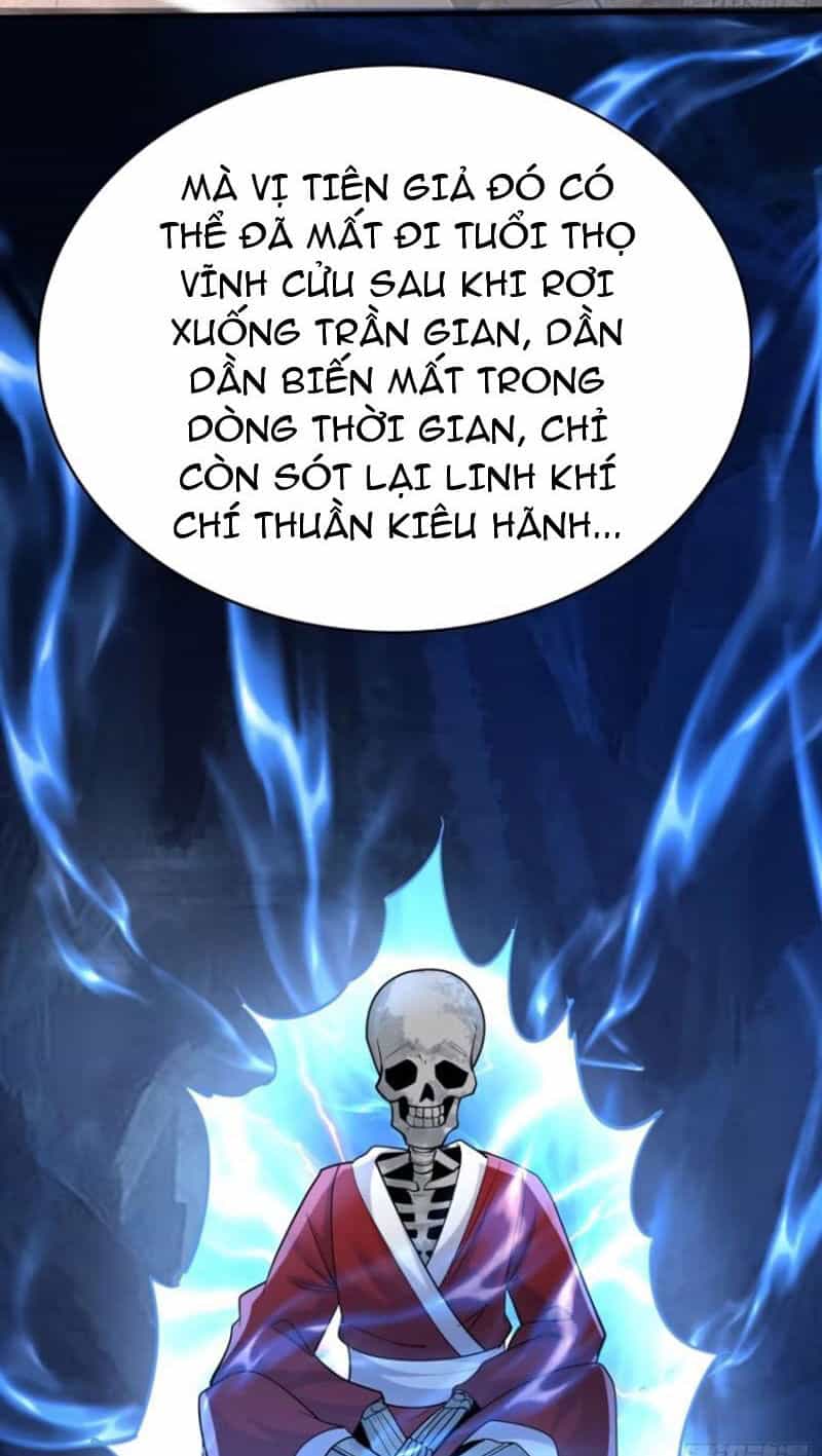Ta Vô Địch Từ Ăn Chực - Chương 31 - ảnh 5