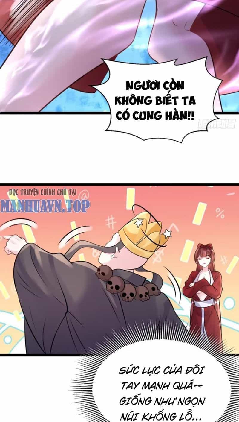 Ta Vô Địch Từ Ăn Chực - Chương 32 - ảnh 3