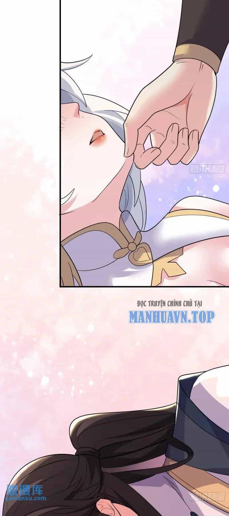 Ta Vô Địch Từ Ăn Chực - Chương 33 - ảnh 11
