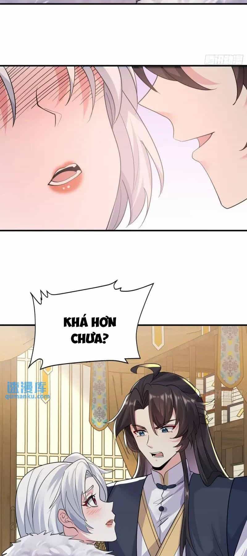 Ta Vô Địch Từ Ăn Chực - Chương 33 - ảnh 26