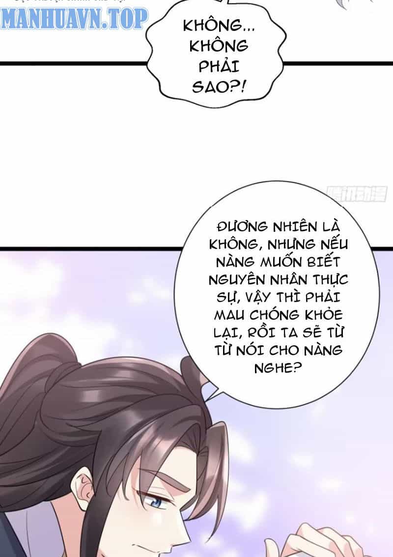 Ta Vô Địch Từ Ăn Chực - Chương 34 - ảnh 25