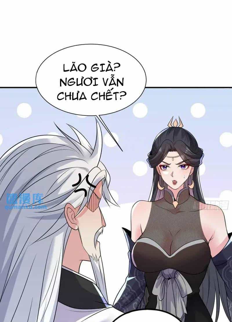Ta Vô Địch Từ Ăn Chực - Chương 35 - ảnh 21