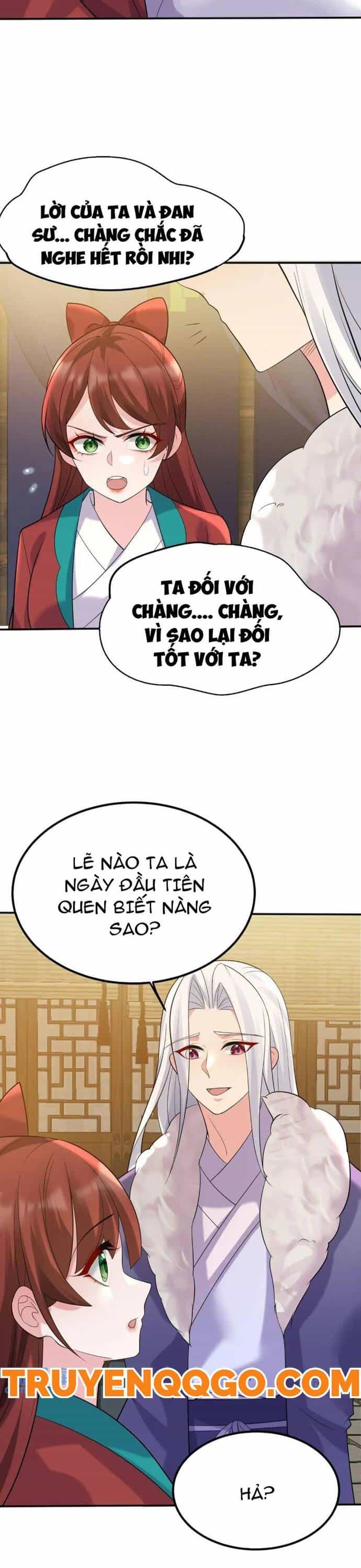 Ta Vô Địch Từ Ăn Chực - Chương 44 - ảnh 6