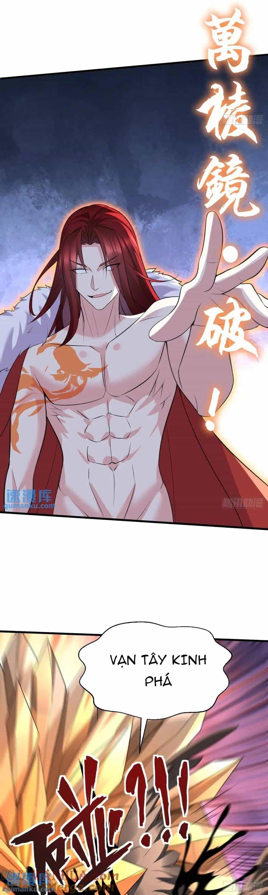 Ta Vô Địch Từ Ăn Chực - Chương 53 - ảnh 14