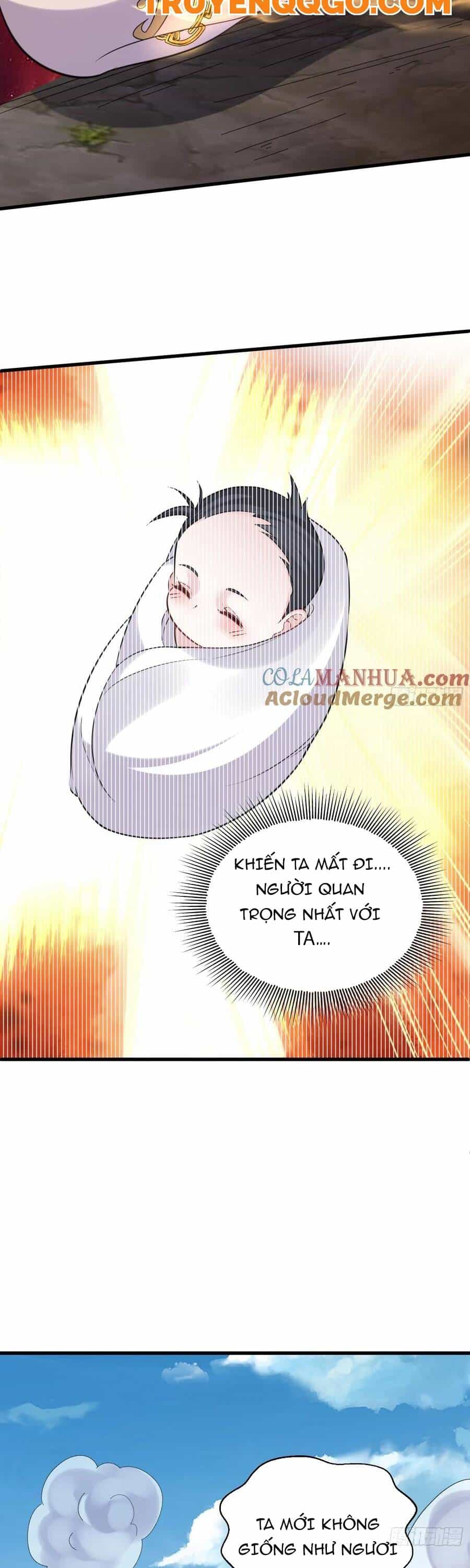 Ta Vô Địch Từ Ăn Chực - Chương 56 - ảnh 23