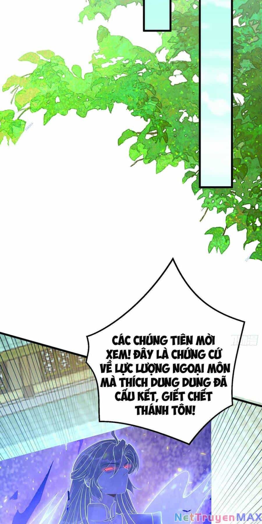 Ta Vô Địch Từ Ăn Chực - Chương 6 - ảnh 41