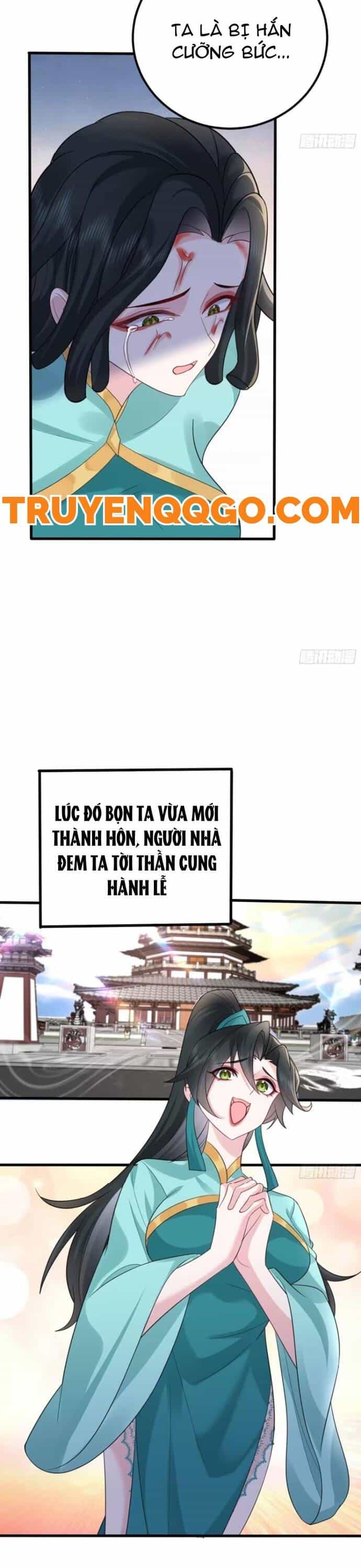 Ta Vô Địch Từ Ăn Chực - Chương 60 - ảnh 12