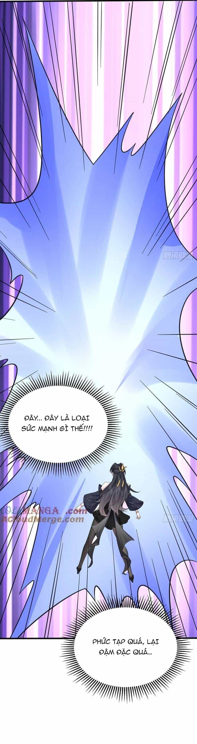 Ta Vô Địch Từ Ăn Chực - Chương 64 - ảnh 12