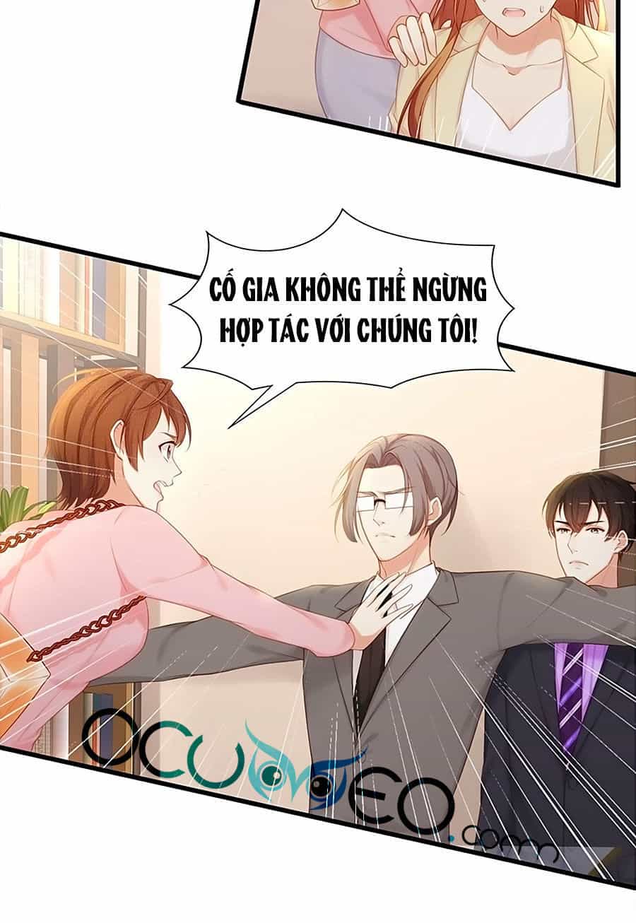 Ta Với Bốn Vị Cố Tiên Sinh - Chương 10 - ảnh 27