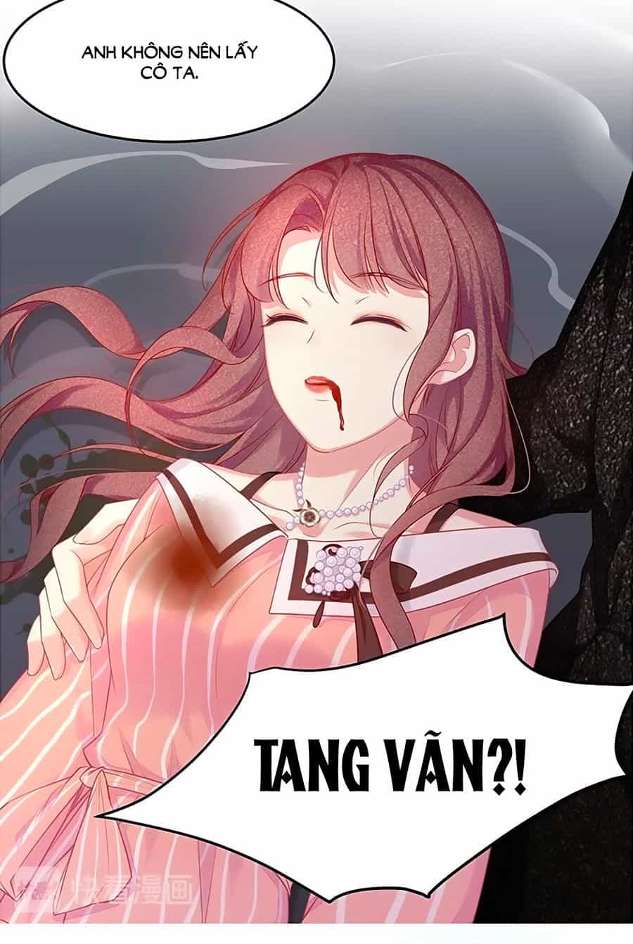 Ta Với Bốn Vị Cố Tiên Sinh - Chương 14 - ảnh 16