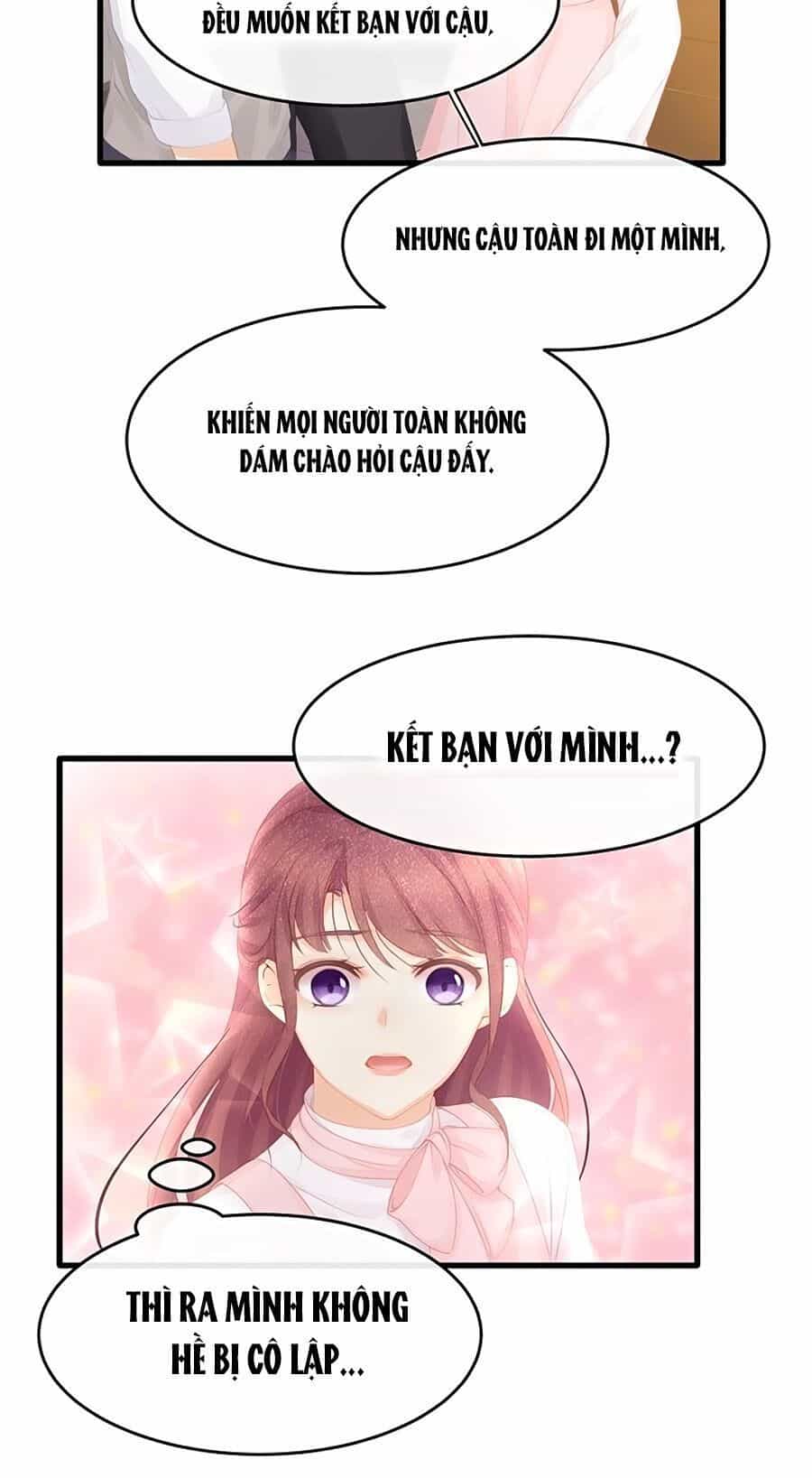 Ta Với Bốn Vị Cố Tiên Sinh - Chương 27 - ảnh 14