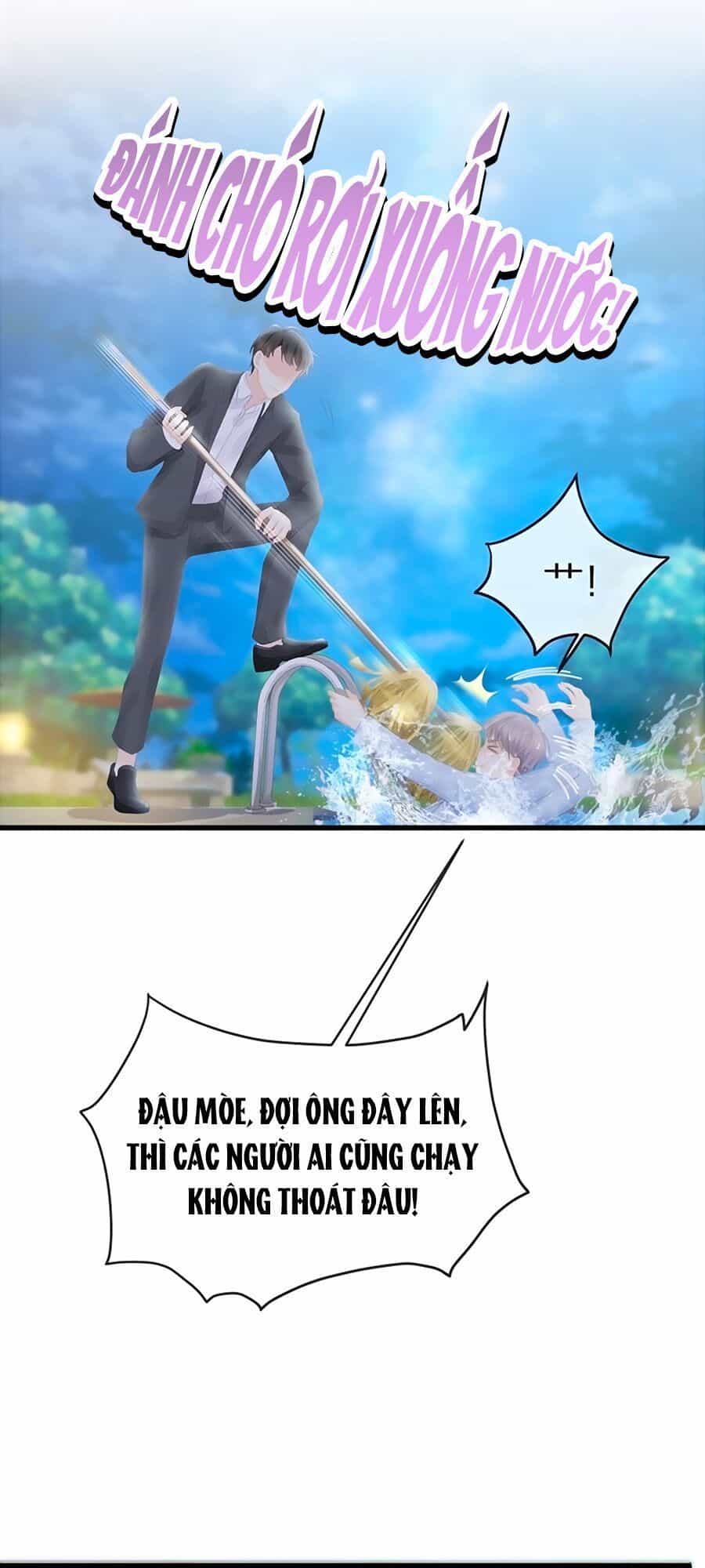 Ta Với Bốn Vị Cố Tiên Sinh - Chương 30 - ảnh 28