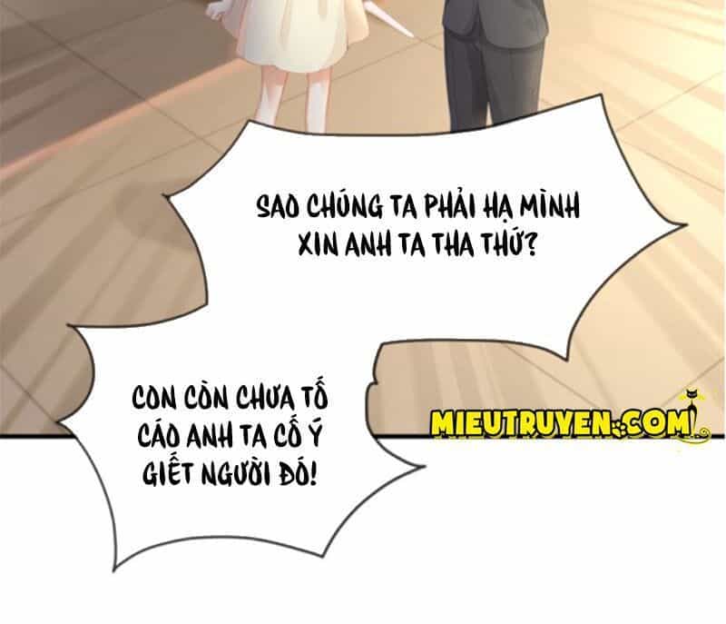 Ta Với Bốn Vị Cố Tiên Sinh - Chương 35 - ảnh 22